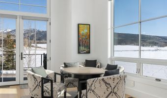 130 YELLOW ROSE Dr, Alta, WY 83414