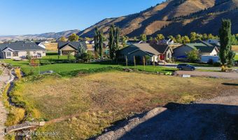 Lot 13 MILES MEADOW, Afton, WY 83110