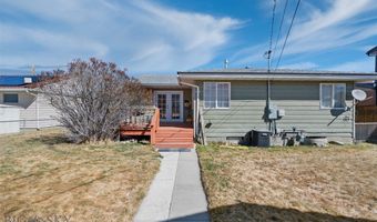 2011 Hamburg St, Anaconda, MT 59711