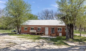 9885 County Road 270, Hico, TX 76457