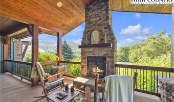 314 Elk Creek Mountain Pkwy, Todd, NC 28684