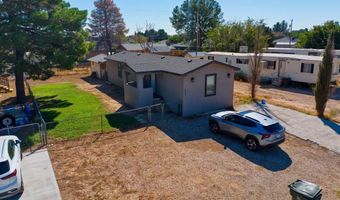 4808 Forrest Dr, Carlsbad, NM 88220