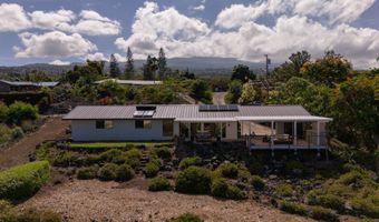 73-4448 PAIAHA St, Kailua Kona, HI 96740