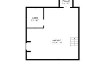 1525 Brown St, Akron, OH 44301