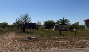 2367 US Highway 277 N, Anson, TX 79501