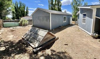 2833 Wrangler Cir, Elko, NV 89801