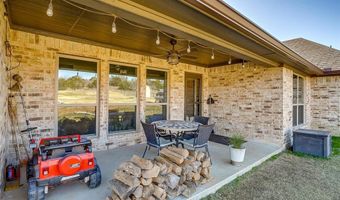 260 Wilson Bend Rd, Millsap, TX 76066