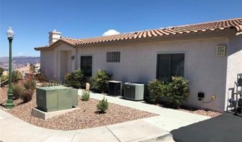 227 Big Horn Dr, Boulder City, NV 89005