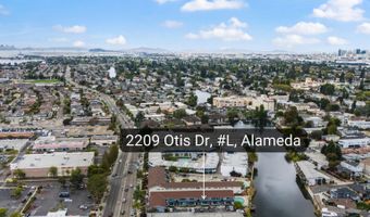 2209 Otis Dr L, Alameda, CA 94501