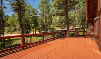 34 Sierra Blanca Trl, Angel Fire, NM 87710