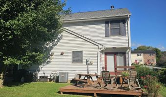 934 Beverly Dr, Abingdon, VA 24210