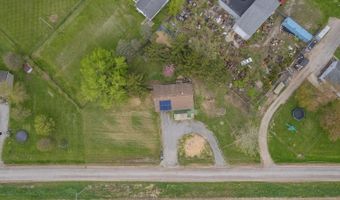 7080 Dudley Rd, Adrian, MI 49221