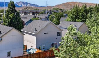 1367 Molly Dr, Carson City, NV 89706