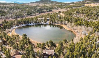 798 S Dory Lakes Dr, Black Hawk, CO 80422