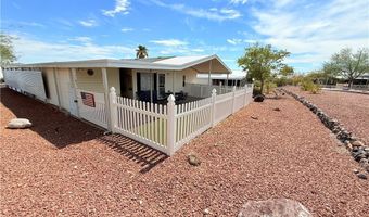 2350 Adobe Road No 198, Bullhead City, AZ 86442