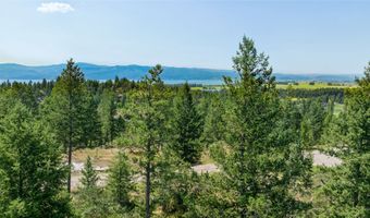 44 Rock Ridge Way, Bigfork, MT 59911