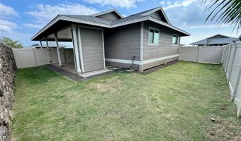 91-1412 Kaahaaha St, Ewa Beach, HI 96706