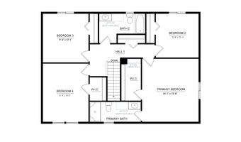 6220 Sumter St, Allendale, MI 49401