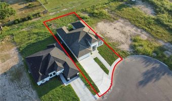 908 Bella Ave, Alamo, TX 78516