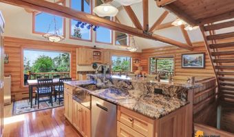 11361 Hideaway Trl, Anchorage, AK 99507