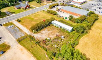 537 S Main St, Bishopville, SC 29010