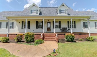 971 TWELVE OAKS, Adamsville, TN 38310