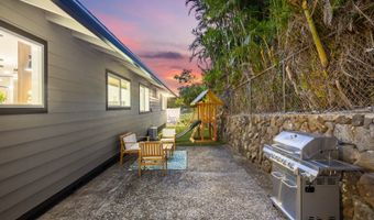 3641 Kumuone St, Honolulu, HI 96822