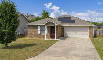 2410 Ridgeway Ln, Barling, AR 72923