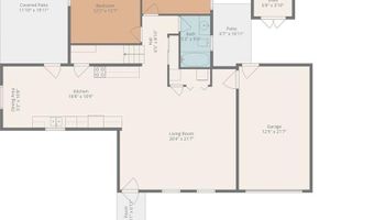 5701 Marine Rd, Alhambra, IL 62001