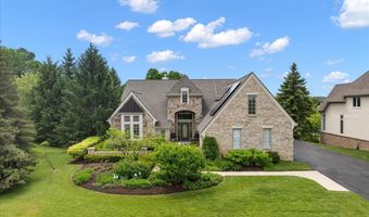 998 Eagle Ave, Ann Arbor, MI 48103