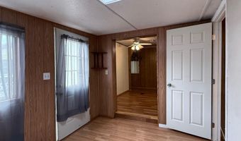 182 N Warren Rd, Benson, AZ 85602