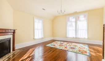 1202 S Lee, Americus, GA 31709