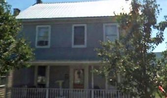 141 E MAIN St, Allensville, PA 17002