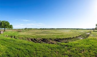 Tbd Parker Dairy Road, Alvord, TX 76225