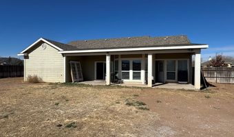 100 Deer Run Dr, Alpine, TX 79830