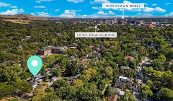 1615 N 16th St, Boise, ID 83702
