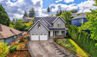 7502 SW APPLEGATE Dr, Beaverton, OR 97007