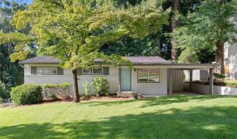 3069 Dove Way, Decatur, GA 30033