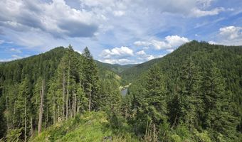 480 Dunn Peak Rd, Avery, ID 83802