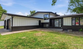 4052 N AUBURN, Bel Aire, KS 67220