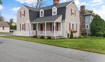 323 S MAIN St, Bel Air, MD 21014