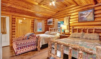 14865 Sterling Hwy, Cooper Landing, AK 99572