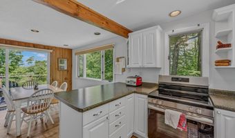139 Summit Dr, Campton, NH 03223