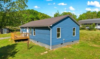 665 Rocky Summit Rd, Bean Station, TN 37708
