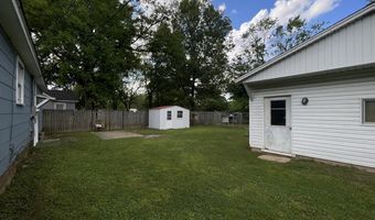 165 College St, Alamo, TN 38001