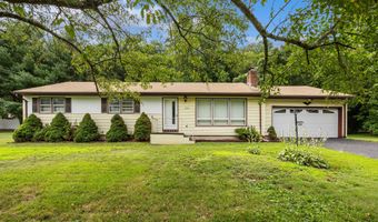 233 Mountain Rd, Cheshire, CT 06410