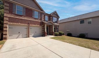 2182 Apple Orchard Way, Austell, GA 30168