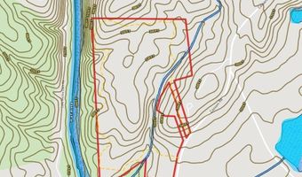 Cassam Road, Bahama, NC 27503