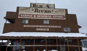 201 S Main 9, Elk River, ID 83827
