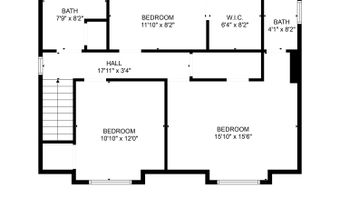 5576 Kidder Rd, Almont, MI 48003
